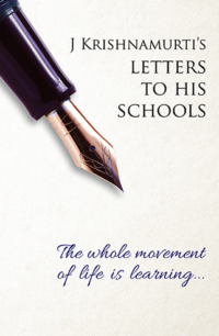 Letters to Schools
